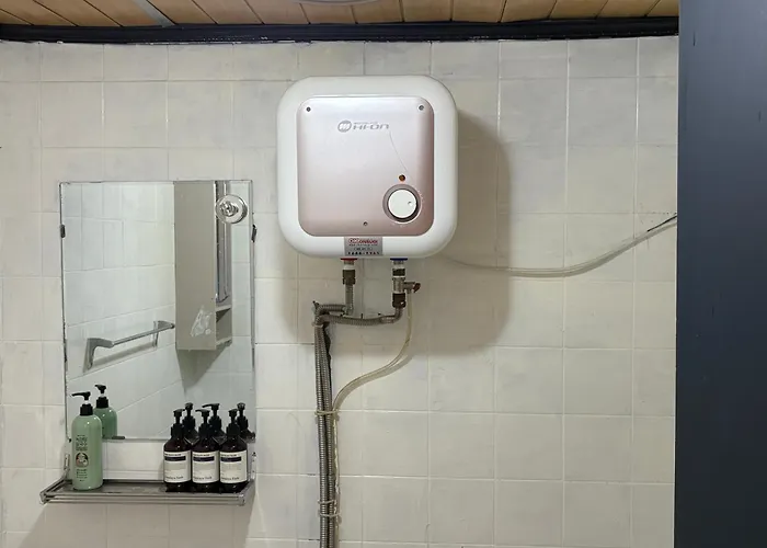 Special Place At The Gangnam702 Appartement