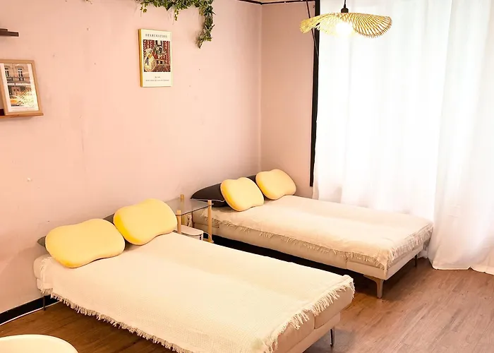 Appartement Special Place At The Gangnam702